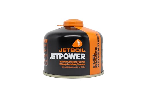 Jetpower Fuel - 230 g von Jetboil