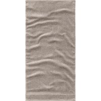 JETTE Duschtuch "0100141", (1 St.), aus 100% Baumwolle, weich, entworfen von der Designerin Jette Joop von Jette