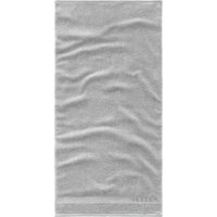 JETTE Duschtuch "0100141", (1 St.), aus 100% Baumwolle, weich, entworfen von der Designerin Jette Joop von Jette