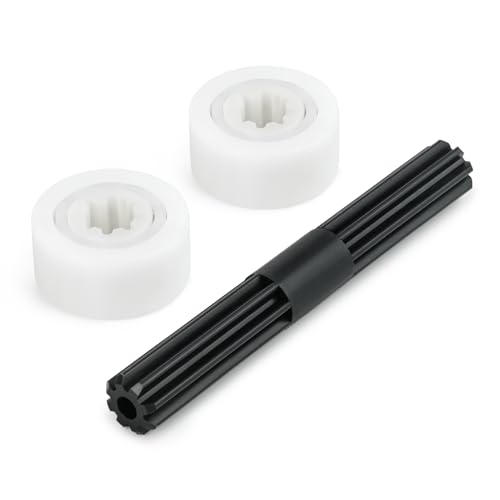 Jetuplusllc Ersatz-Antriebsgetriebe PVXH019SA kompatibel mit Hayward AquaNaut 200/400 Poolreiniger-Modellen von Jetuplusllc