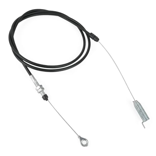 Jetuplusllc Steuerkabel für Ariens & Gravely Rasentrimmer - ersetzt 06944500, kompatibel mit ST622 ST522 ST22 Jetuplusllc Steuerkabel für Ariens & Gravely Rasentrimmer - ersetzt 06944500, kompatibel mit ST622 ST522 ST22 von Jetuplusllc