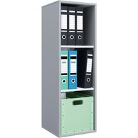 VCM Regal Lona I XL, grau von VCM
