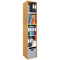 VCM Regal Lona I XXL, Buche von VCM
