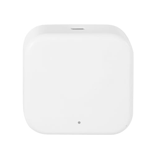 Jevina Bluetooth Wifi Gateway Finger Abdruck Passwort Intelligentes Elektronisches TüR Schloss Haus BrüCke Ttlock App Steuerung Gateway Hub Jevina Bluetooth Wifi Gateway Finger Abdruck Passwort Intelligentes Elektronisches TüR Schloss Haus BrüCke Ttlock App Steuerung Gateway Hub von Jevina