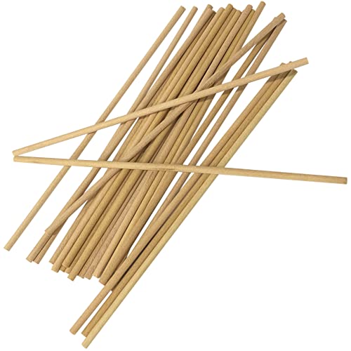 24 x WATCHMAKERS REPAIR PEGWOOD PEG WOOD 3.0mm by Jewellers Tools von Jewellers Tools