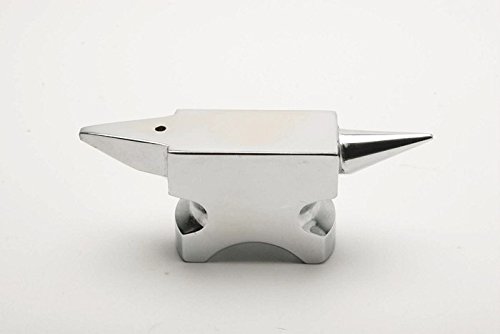Horn-Amboss-Stahl, mit Spiegel-Finish, für Schmuck, Uhrmacherwerkzeug von Jewellers Tools