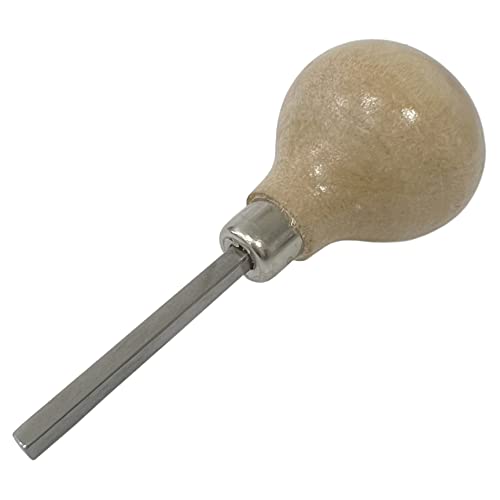 Jewellers Stone Setting Claw & Bezel Prong Pusher Tool Flat end by Jewellers Tools Jewellers Stone Setting Claw & Bezel Prong Pusher Tool Flat end by Jewellers Tools von Jewellers Tools