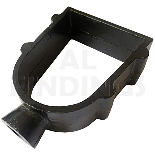 Jewellers Tools Traditionelle Sandguss-Fläschchen für alle Arten von Gießsand D Jewellers Tools Traditionelle Sandguss-Fläschchen für alle Arten von Gießsand D von Jewellers Tools