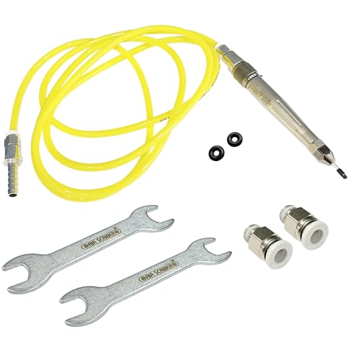 Pneumatic Air texturierend Gun graviermeister Anreißnadel Goldsmith Holz Metall Glas Werkzeug von Jewellers Tools
