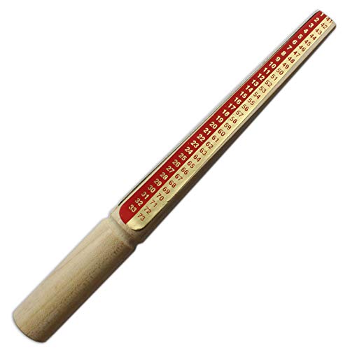 Wachsring Tube Cutter Juwelier Sizer Stab für Wachsausschmelzung Wachsring Tube Cutter Juwelier Sizer Stab für Wachsausschmelzung von Jewellers Tools