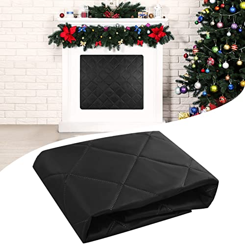 Jeyeou Magnetische Kaminabdeckung, Kaminblocker Decke stoppt über Nacht Wärmeverlust Indoor Kaminabdeckungen Kamin Zugluftstopper Kaminisolierung Zugluftstopper mit Magnet und Klettverschlüssen Jeyeou Magnetische Kaminabdeckung, Kaminblocker Decke stoppt über Nacht Wärmeverlust Indoor Kaminabdeckungen Kamin Zugluftstopper Kaminisolierung Zugluftstopper mit Magnet und Klettverschlüssen von Jeyeou