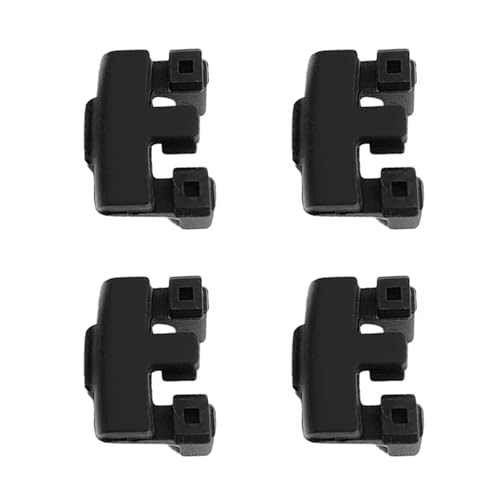 4 Stück Gummipuffer For Die Heißluftfritteuse – Kompatibel Mit Instant Vortex – Ersatzteile For Die Heißluftfritteuse 4 Stück Gummipuffer For Die Heißluftfritteuse – Kompatibel Mit Instant Vortex – Ersatzteile For Die Heißluftfritteuse von Jfbsgbs