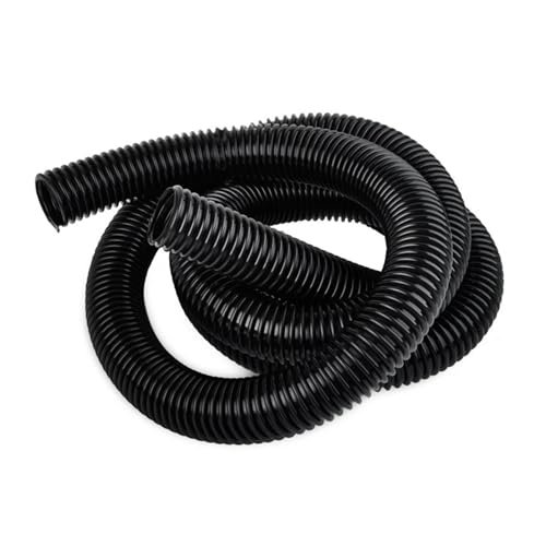 Jfbsgbs 2,5 M 32mm Flexible Eva Schlauch Rohr Rohr Extra Lange for Haushalts Staubsauger von Jfbsgbs