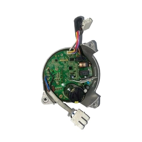 Jfbsgbs ZXGN-420-8-116L Antriebsplatine – Kompatibel Mit Midea 52K10004301 52K1009601 52K1007801 52K1008001 52K1001901 – Waschmaschinenteile von Jfbsgbs