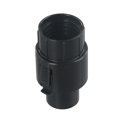 Jfbsgbs Ersatz-Adapteranschluss for Haushaltsstaubsauger – Kompatibel Mit Media QW12Z-05E QW12T-05F – Schlauch-Ersatzteile 95 Mm von Jfbsgbs