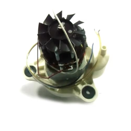 Mixermotor - Kompatibel Mit Philips HR7629 HR7628 - Mixerteile von Jfbsgbs
