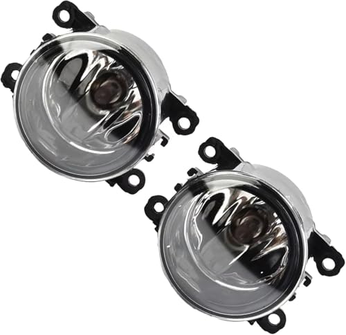 Auto Nebelscheinwerfer Für Suzuki Jimny 1998 1999 2000 2001 2002 2003 2004 2005 2006 2007,Nebelscheinwerfer 2in1 Nebelscheinwerfer + Tagfahrlicht von JiAQen