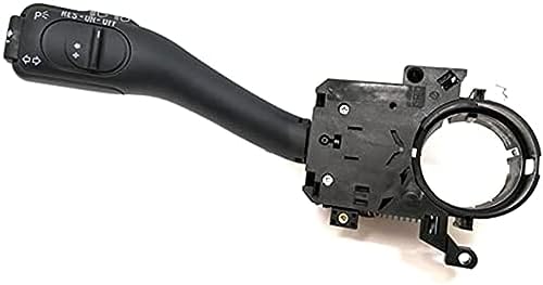 JiAYuF Für Audi A2 8Z A3 8L A4 B5 A6 TT 953 513 J 8L0953513J den Blinkerhebel der Lenksäule,Auto-Blinker-Wischer-Multifunktionsschalter JiAYuF Für Audi A2 8Z A3 8L A4 B5 A6 TT 953 513 J 8L0953513J den Blinkerhebel der Lenksäule,Auto-Blinker-Wischer-Multifunktionsschalter von JiAYuF