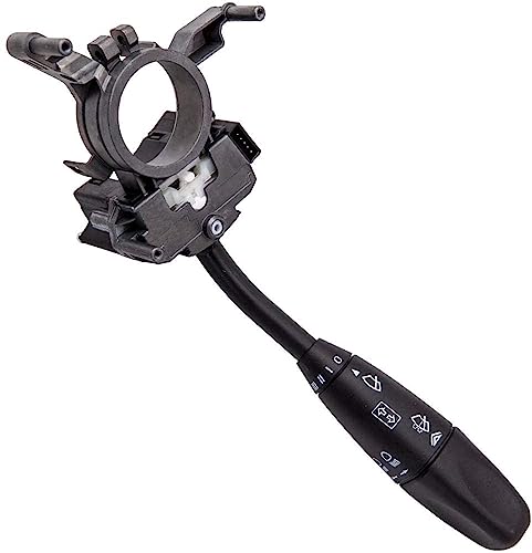 JiAYuF Für Mercedes-Benz W203 S203 A209 C209 0005452310 den Blinkerhebel der Lenksäule,Auto-Blinker-Wischer-Multifunktionsschalter JiAYuF Für Mercedes-Benz W203 S203 A209 C209 0005452310 den Blinkerhebel der Lenksäule,Auto-Blinker-Wischer-Multifunktionsschalter von JiAYuF