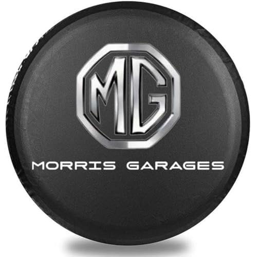 JiAnFacAI Auto Reserveradabdeckung Für MG GS 2015-2016,Waterproof Reserveradabdeckung staubdicht Radreifenabdeckung,B-14in JiAnFacAI Auto Reserveradabdeckung Für MG GS 2015-2016,Waterproof Reserveradabdeckung staubdicht Radreifenabdeckung,B-14in von JiAnFacAI