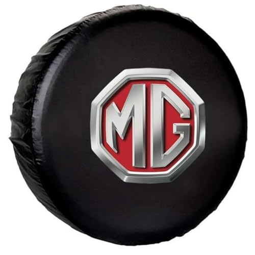 JiAnFacAI Auto Reserveradabdeckung Für MG MG3 SW 2008-2009,Waterproof Reserveradabdeckung staubdicht Radreifenabdeckung,E-17inch JiAnFacAI Auto Reserveradabdeckung Für MG MG3 SW 2008-2009,Waterproof Reserveradabdeckung staubdicht Radreifenabdeckung,E-17inch von JiAnFacAI