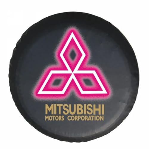 JiAnFacAI Auto Reserveradabdeckung Für Mitsubishi Eclipse Cross 2018-2024,Waterproof Reserveradabdeckung staubdicht Radreifenabdeckung,B-15inch JiAnFacAI Auto Reserveradabdeckung Für Mitsubishi Eclipse Cross 2018-2024,Waterproof Reserveradabdeckung staubdicht Radreifenabdeckung,B-15inch von JiAnFacAI