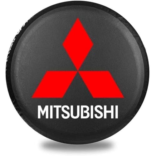 JiAnFacAI Auto Reserveradabdeckung Für Mitsubishi Montero 1995-2006,Waterproof Reserveradabdeckung staubdicht Radreifenabdeckung,B-14in JiAnFacAI Auto Reserveradabdeckung Für Mitsubishi Montero 1995-2006,Waterproof Reserveradabdeckung staubdicht Radreifenabdeckung,B-14in von JiAnFacAI