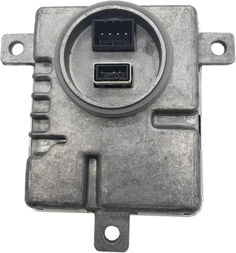 JiAnFacAI Xenon Ballast HID Für VW Golf Tiguan 8K0941597C W003T20171,Xenon Ballast HID Scheinwerfer Steuergerät Vorschaltsteuergerät,Version Scheinwerfer Steuergerät von JiAnFacAI
