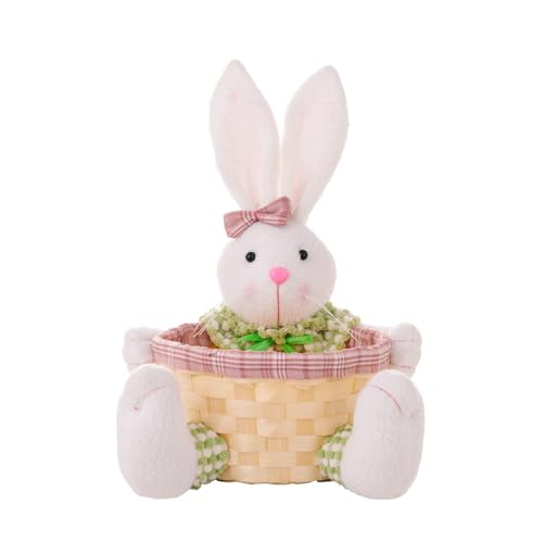 Osterkörbchen Mit Henkel, Kinder Osternest Korb, Oster Geschenktüten, Ostertüten Aufbewahrung Ostergeschenke Ostern Eier Süssigkeit Plätzchen, Handgeflochtenerb Kleiner Weidenkorb mit Henkel (Khaki3) Osterkörbchen Mit Henkel, Kinder Osternest Korb, Oster Geschenktüten, Ostertüten Aufbewahrung Ostergeschenke Ostern Eier Süssigkeit Plätzchen, Handgeflochtenerb Kleiner Weidenkorb mit Henkel (Khaki3) von JiJiRuDU