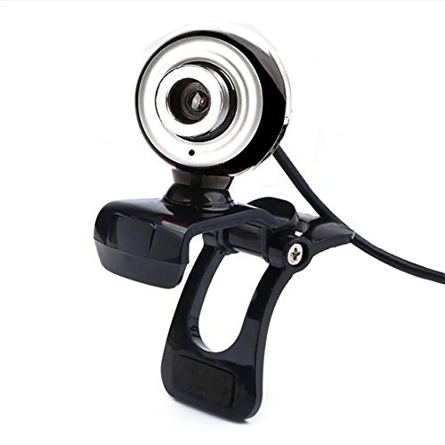 Jia Hu 1 PC HD Webcam Widescreen USB Computer tragbare USB-Kamera von Jia Hu