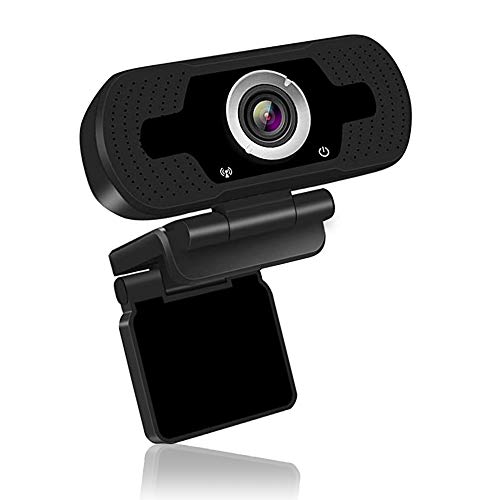 Jia Hu 1 PC USB Webcam 720P PC Webcam mit B mit Mikrofon 360 Grad Rotation von Jia Hu