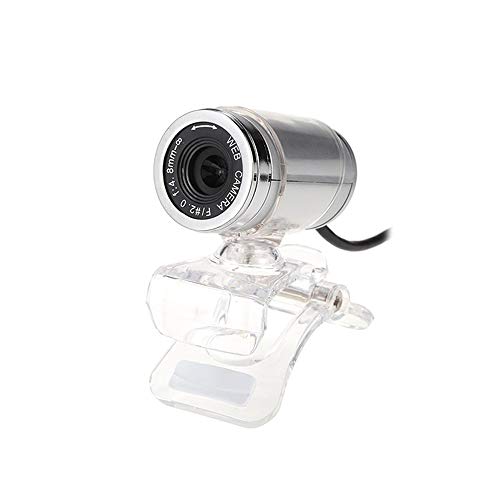 Jia Hu HD Pro Webcam HD Lichtkorrektur Privatsphäre ShutterFace Time Video Calling Clear Stereo Audio Jia Hu HD Pro Webcam HD Lichtkorrektur Privatsphäre ShutterFace Time Video Calling Clear Stereo Audio von Jia Hu