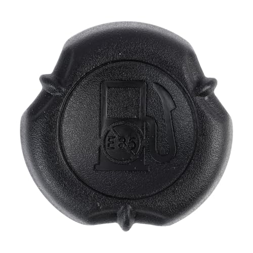 Tankdeckel Rasenmäher kompatibel mit Briggs & 692046, Ersatzteile passend für 3,5–6,75 PS Motoren, Kraftstofftankdeckel mit Gewinde, tankdeckel rasenmäher, geeignet für MB 448 T, 992371 625-675 Series von JiaHeHe