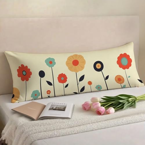 Seitenschläferkissen Bezug seitenschläferkissen 145x40 Farbe Kissenbezug 40x145 Creme Premium Superweicher Samt Body Pillow Kissenbezüge mit Unsichtbarem Reißverschluss Zierkissenbezüge w-11605 Seitenschläferkissen Bezug seitenschläferkissen 145x40 Farbe Kissenbezug 40x145 Creme Premium Superweicher Samt Body Pillow Kissenbezüge mit Unsichtbarem Reißverschluss Zierkissenbezüge w-11605 von Jiacgrtef
