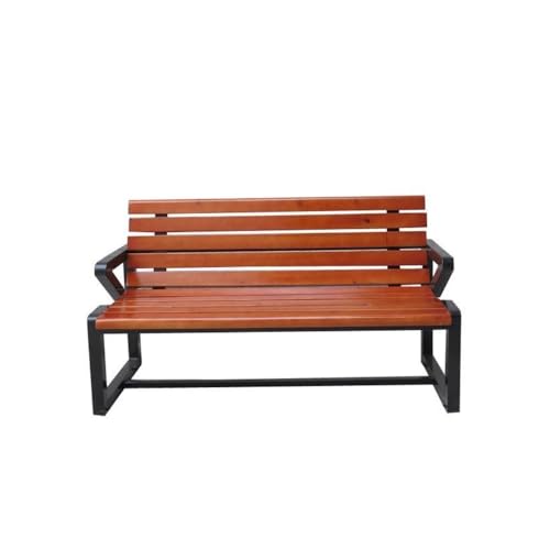 Jian1004 Gartenbänke Edelstahl-Außenbank Park Square Pine Row Stuhl Landschaftsbank Jian1004 Gartenbänke Edelstahl-Außenbank Park Square Pine Row Stuhl Landschaftsbank von Jian1004