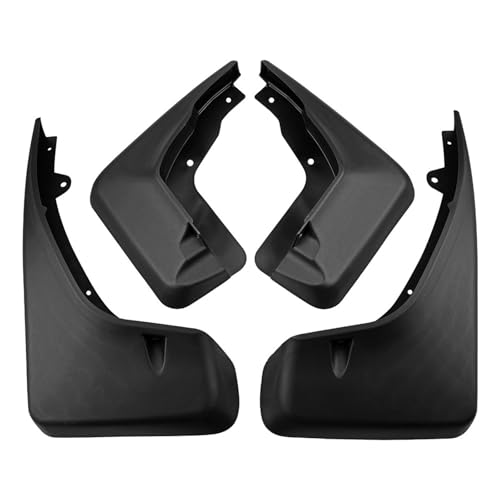 JianiStore Auto Schmutzfänger für Land Rover Freelander 2 LR2 2007-2015 (Without encirclement), Vorne Hinten Schmutzfänger, Spritzschutz, Anti-Splash Guards, Auto-Styling-Zubehör von JianiStore