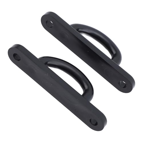 Jiawu 2pcs Latch D Platte 4in Langlebiger Gebrauch für LKW -Kappen -Glas Türen, Ausstattung für Century Leer Glasstit Sind Ranch Jason, OE 5423020000 Anwendbarer Szene: Binded Frameless Glass Jiawu 2pcs Latch D Platte 4in Langlebiger Gebrauch für LKW -Kappen -Glas Türen, Ausstattung für Century Leer Glasstit Sind Ranch Jason, OE 5423020000 Anwendbarer Szene: Binded Frameless Glass von Jiawu