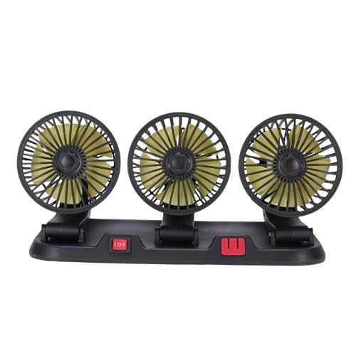 Jiawu 3 Autolvent (DC12V) von Jiawu