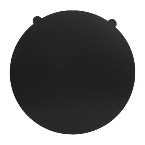 Jiawu 3D -Drucker -PEI Druckbett Hohe Haltbarkeit Außergewöhnliche Flachness für Flsun V400 Einfache Installation Jiawu 3D -Drucker -PEI Druckbett Hohe Haltbarkeit Außergewöhnliche Flachness für Flsun V400 Einfache Installation von Jiawu