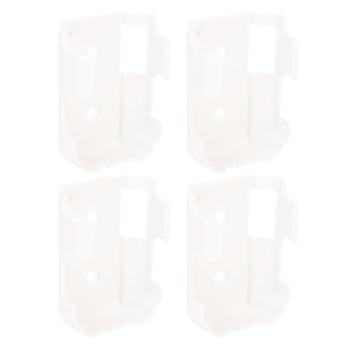 Jiawu 4PCS Klimaanlage Remote -Speicherbox Easy Installationshalterung Für Aux YKR F 09R YKR F 06 Für Office Hotel Jiawu 4PCS Klimaanlage Remote -Speicherbox Easy Installationshalterung Für Aux YKR F 09R YKR F 06 Für Office Hotel von Jiawu