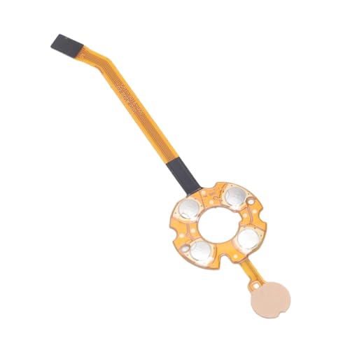 Jiawu 6d Kamera LCD -Bildschirm Flexible Kabel Hohe Zuverlässigkeit und Präzise Passform für Kamera -Reparaturfachleute Jiawu 6d Kamera LCD -Bildschirm Flexible Kabel Hohe Zuverlässigkeit und Präzise Passform für Kamera -Reparaturfachleute von Jiawu