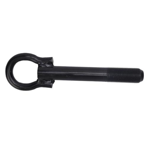 Jiawu Anhängerschleppkuppling Ring Sturdy Forged Stahl Tractive Town Haken für 2013-2018, Einfache Installation Jiawu Anhängerschleppkuppling Ring Sturdy Forged Stahl Tractive Town Haken für 2013-2018, Einfache Installation von Jiawu
