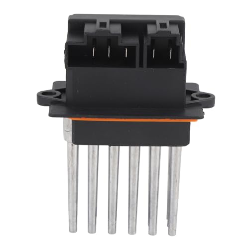 Jiawu Blower Motor Widerstand Langlebige Materialien mit OE -Nummern 5012699aa für 1999 Bis 2004 L6 4,0L V8 4,7L von Jiawu