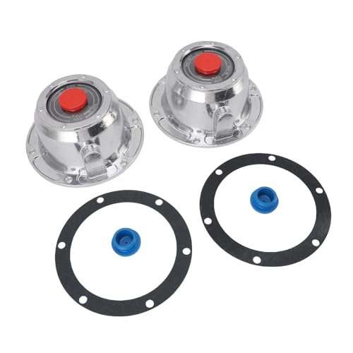 Jiawu Capes mit Aluminiumlegierung Hub Zusammen mit Gelenk 343-4195 6 Schraubenlöcher/Fixierung, um die Kompatibilität S-24930 zu Verdienen, Ideal Zum Ersetzen des Chicago Chicago Carapace Jiawu Capes mit Aluminiumlegierung Hub Zusammen mit Gelenk 343-4195 6 Schraubenlöcher/Fixierung, um die Kompatibilität S-24930 zu Verdienen, Ideal Zum Ersetzen des Chicago Chicago Carapace von Jiawu