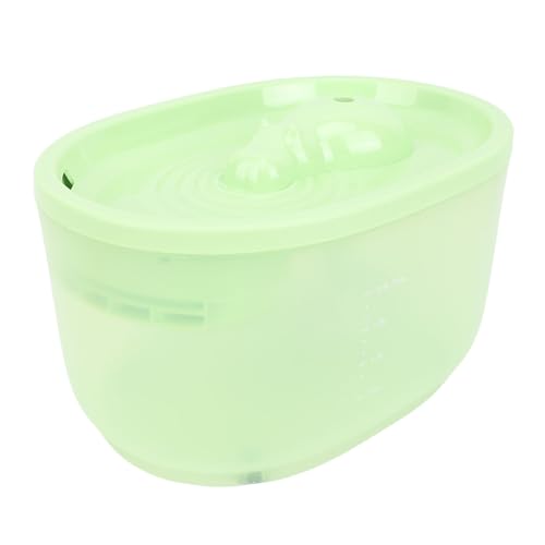 Jiawu Cat Water Fountain Große Kapazität Ruhige Intelligente Automatische Haustierwasserbrunnen für Zuhause 2.3L Jiawu Cat Water Fountain Große Kapazität Ruhige Intelligente Automatische Haustierwasserbrunnen für Zuhause 2.3L von Jiawu