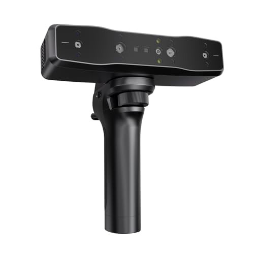 Jiawu Creesity 3D Wireless Scanner Otter Etwas zu Schnell Scan für 3D -Druckbegeisterte Jiawu Creesity 3D Wireless Scanner Otter Etwas zu Schnell Scan für 3D -Druckbegeisterte von Jiawu