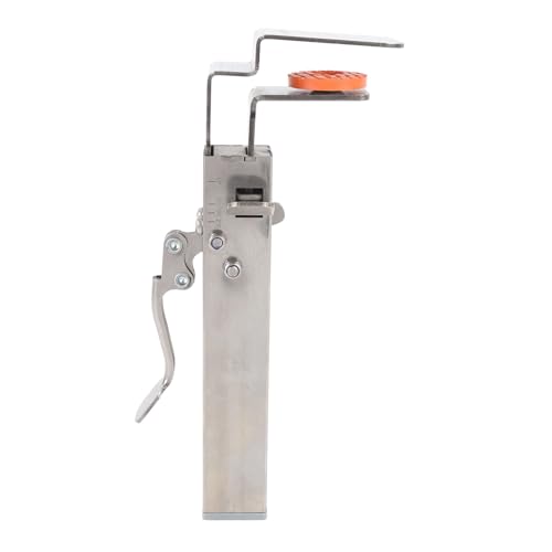 Jiawu DAWER DAWER -Clamp/Holder Einer Praktischen Edelstahlklemme für eine Zuverlässige Installation des Schranks Jiawu DAWER DAWER -Clamp/Holder Einer Praktischen Edelstahlklemme für eine Zuverlässige Installation des Schranks von Jiawu