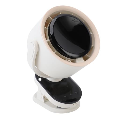 Jiawu Desktop -Lüfter mit 100 Geschwindigkeitseinstellungen Auto Oszillation LED -Anzeige Cail Lüfter für Zuhause Jiawu Desktop -Lüfter mit 100 Geschwindigkeitseinstellungen Auto Oszillation LED -Anzeige Cail Lüfter für Zuhause von Jiawu