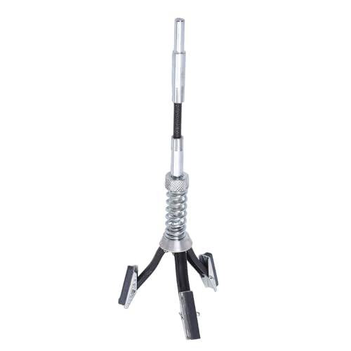 Jiawu Einstellbarer Motorzylinderkessel-Deglazer Rollled Wheel Edelstahlmaterial für Benzin/Derv-Motoren für Motorzylinder 1 Zoll Bis 1-1/8 Zoll Im Durchmesser Angepasst von Jiawu