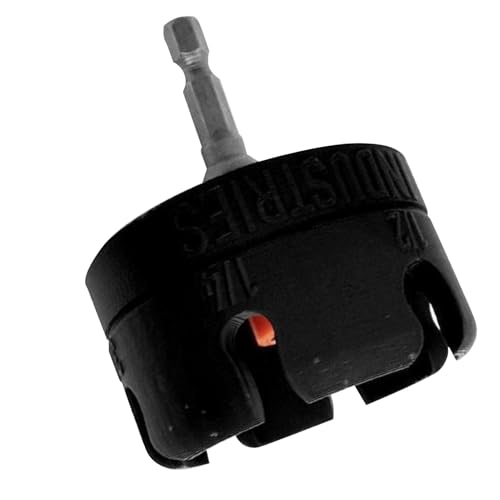 Jiawu Extraktor mit Hexagonalem Stamm Treiber Nachlassinstallationsinstrument der Schnell Robusten Nuss für Gewindestangen 1/4 Zoll 3/8 Zoll 1/2, Ideal für eine Starke Anziehung, Stahllager Jiawu Extraktor mit Hexagonalem Stamm Treiber Nachlassinstallationsinstrument der Schnell Robusten Nuss für Gewindestangen 1/4 Zoll 3/8 Zoll 1/2, Ideal für eine Starke Anziehung, Stahllager von Jiawu